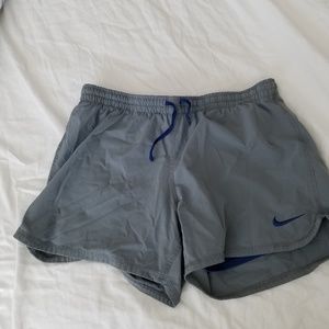 Nike 2-in-1 shorts